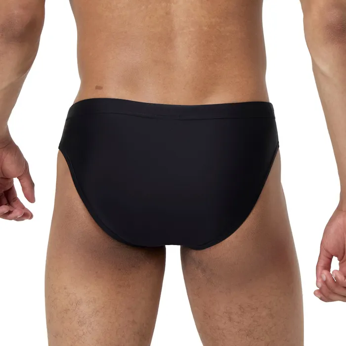 Speedo ECO Medley Logo Zwemslip Heren