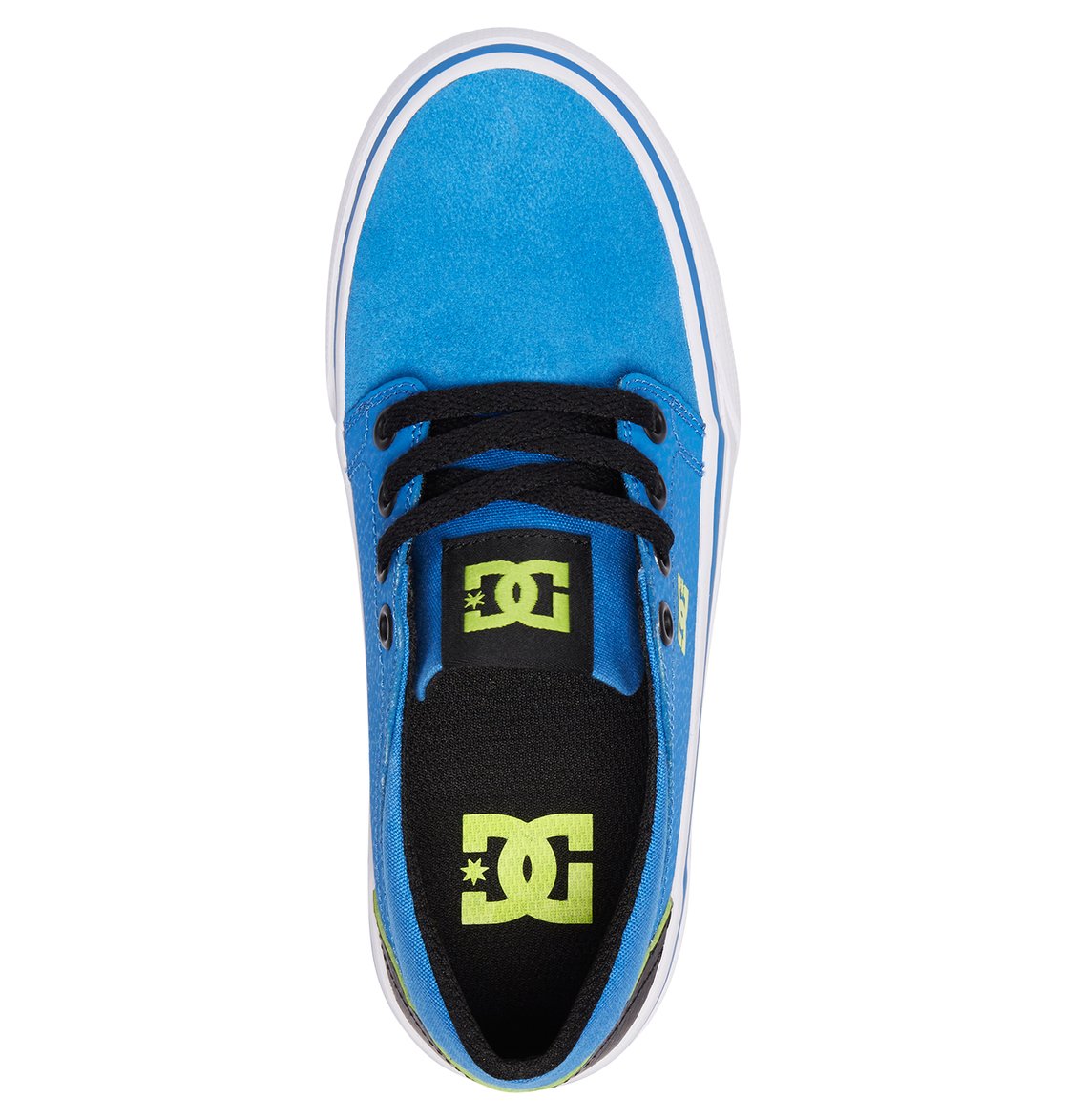 DC Shoes Trase SE B Shoe XBKW 1 US