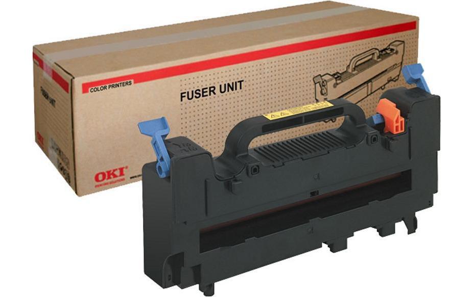Fixiereinheit 42931703<br>für C9600/9650/9800/9800MFP