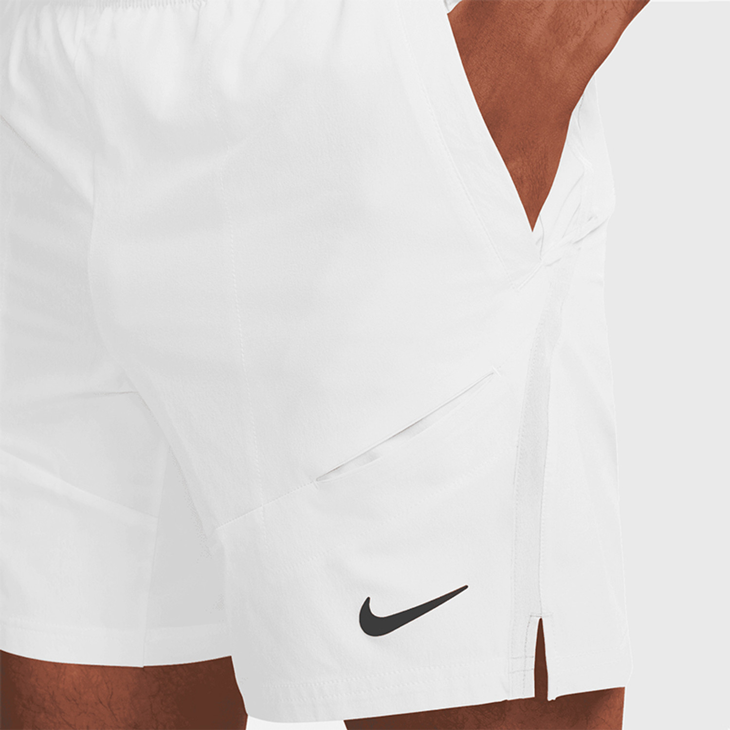 Nike Advantage Slam Set Heren 1