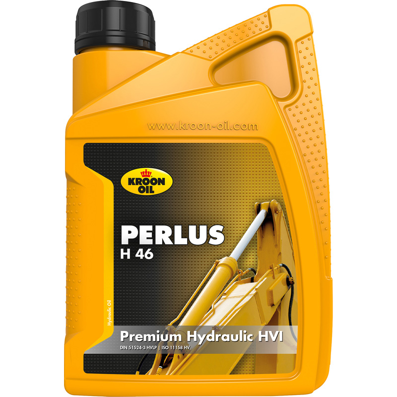 Kroon-Oil Perlus H46 1L