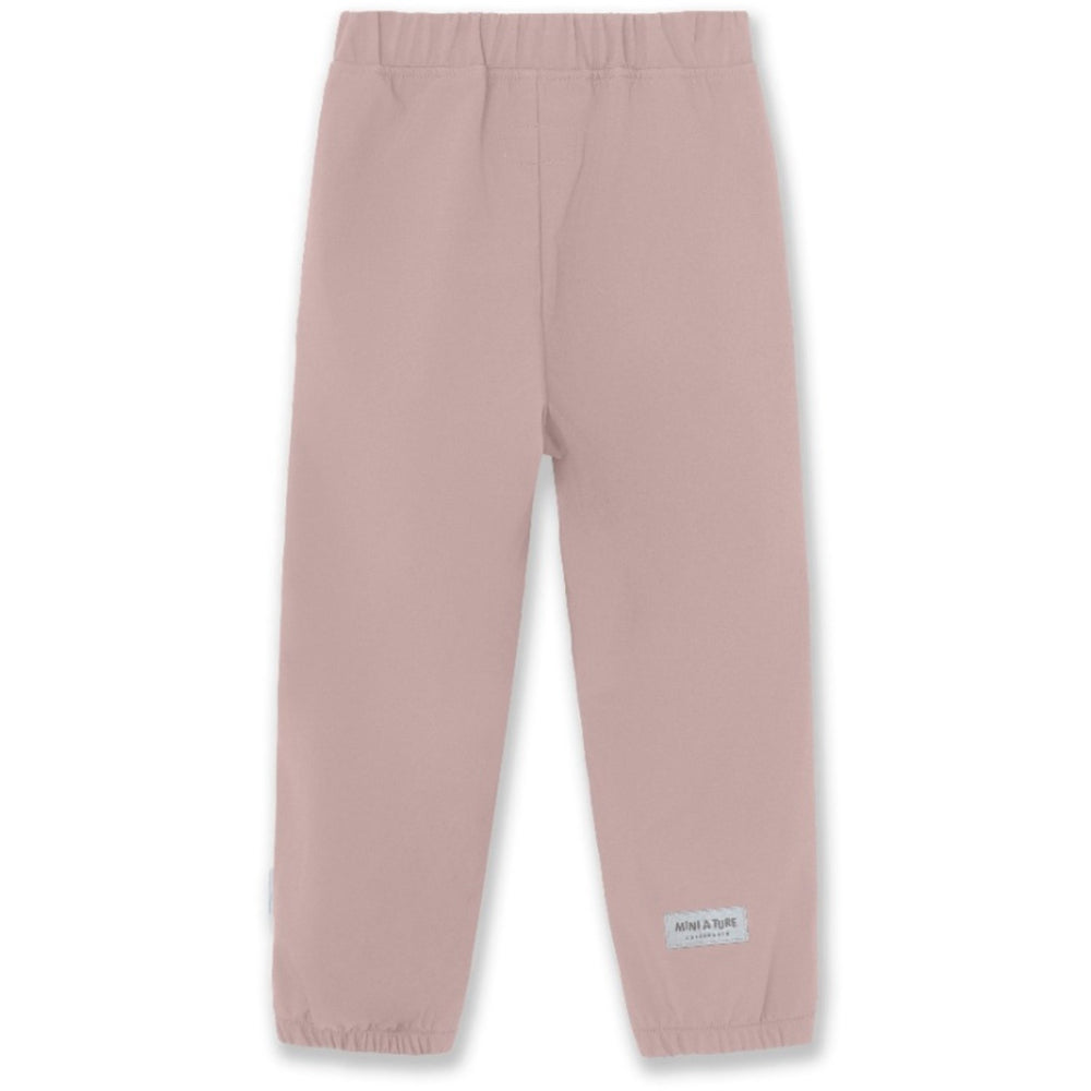 Køb Mini A ture Cloudy Rose Aian Spring Softshell Bukser GRS