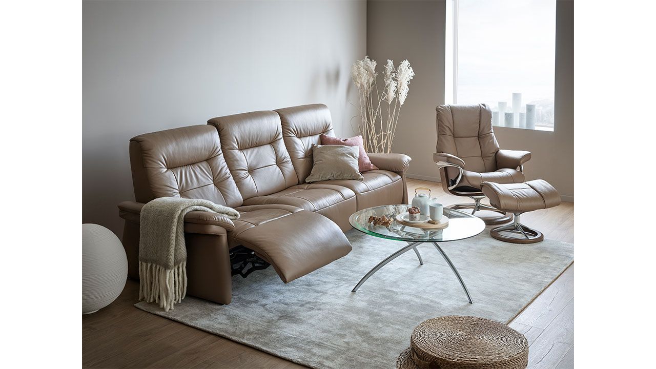 Bank Mary  | Stressless