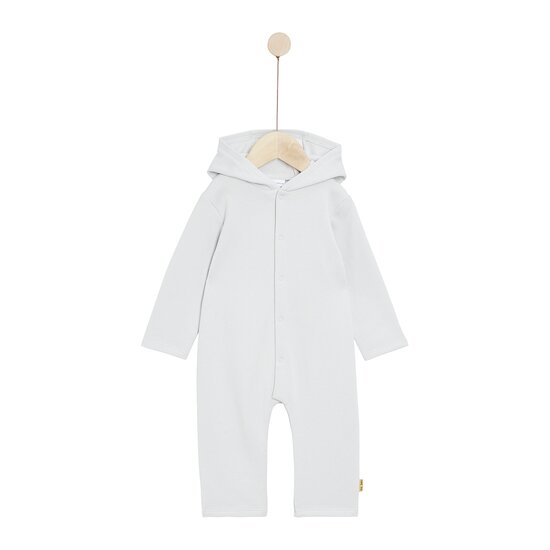 Golden Winter Sur-pyjama en molleton   Grey Winter        de               P'tit bisou
