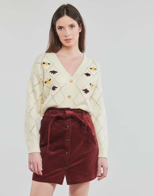 Betty London - MABELLA - Beige