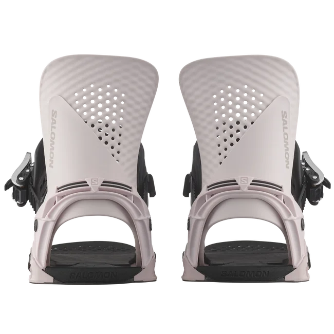 HOLOGRAM  Snowboard-Bindungen Unisex
