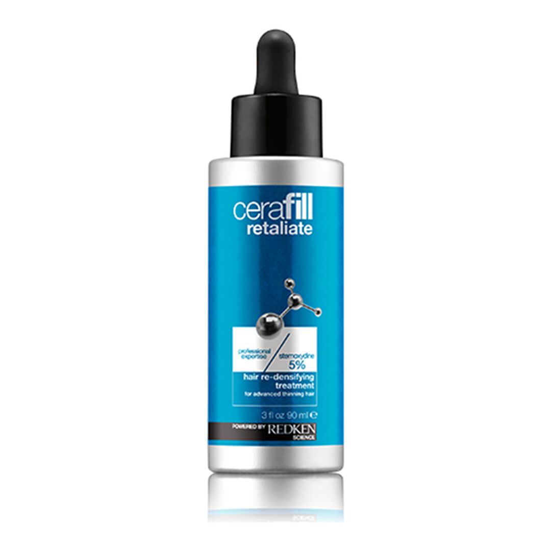 Redken Cerafill Thick Treat - 90ml