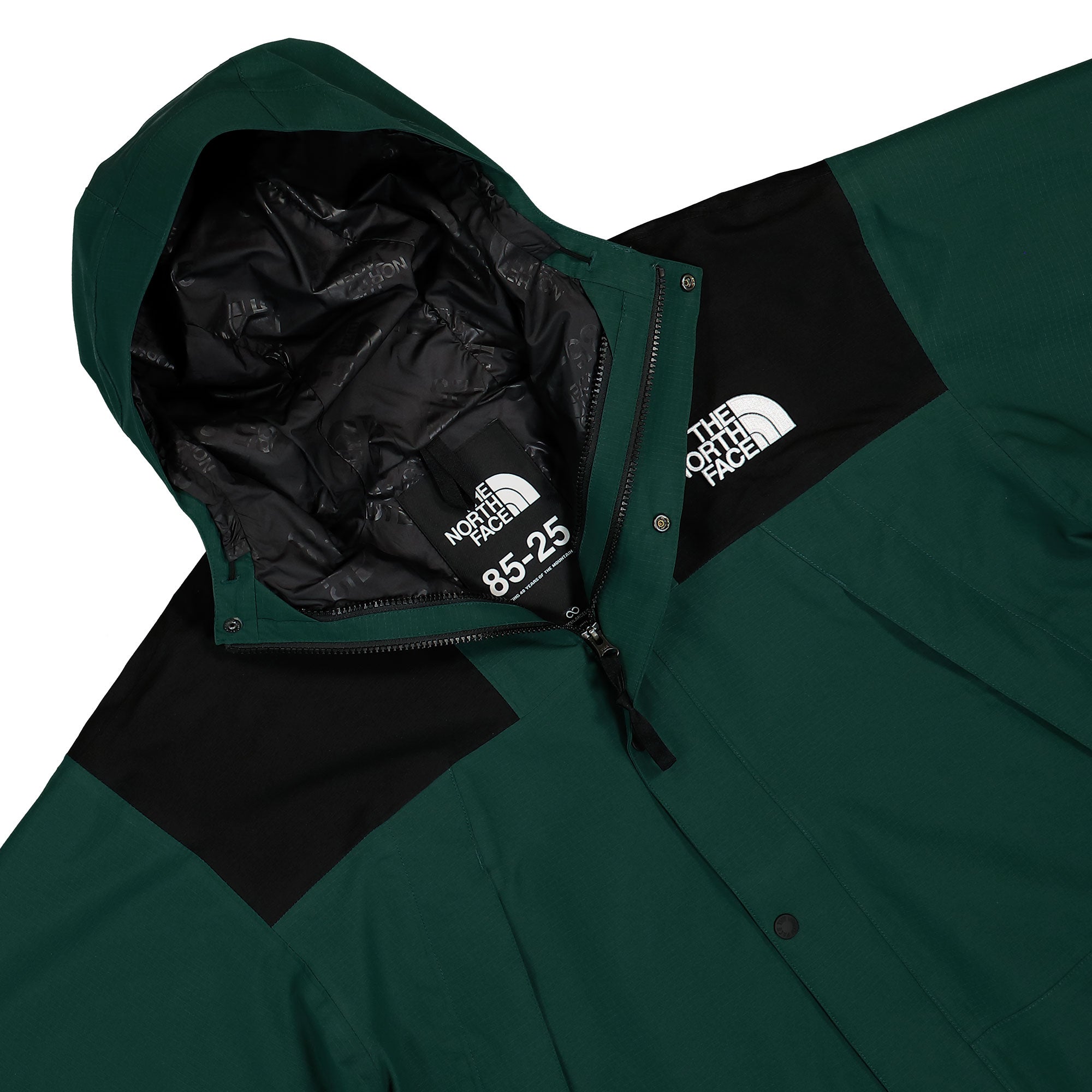 The North Face<br>Dryvent Mono Mountain Jacket