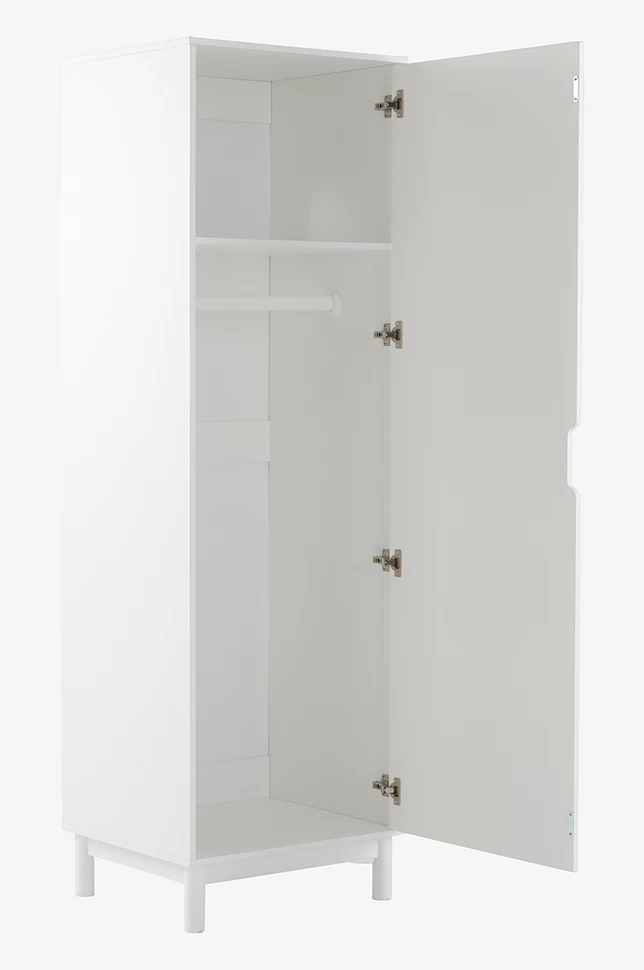 CAMPO Garderobe