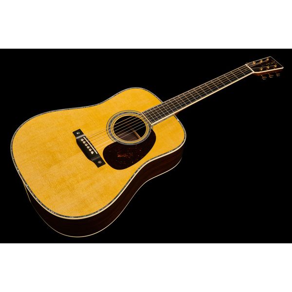 Martin Guitar D-42