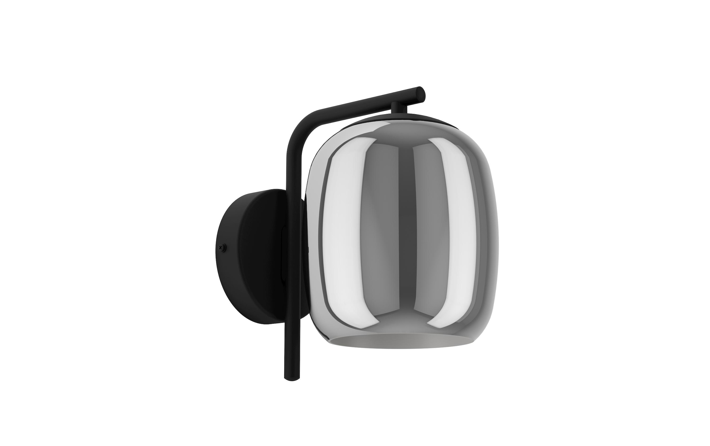 EGLO LED Wandleuchte »CIAMPINO exkl E27 1x28W« E27