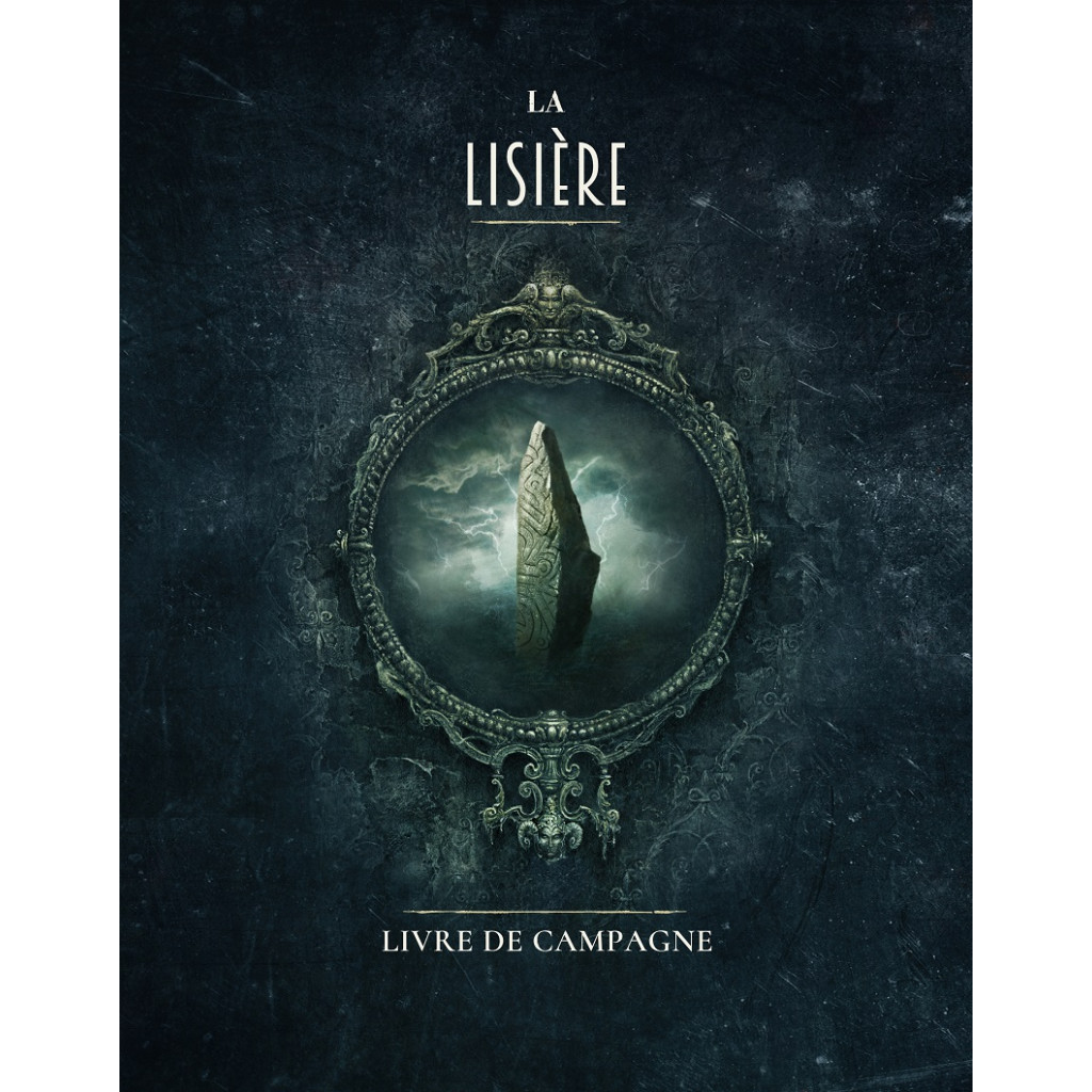 La Lisière - Coffret Collector