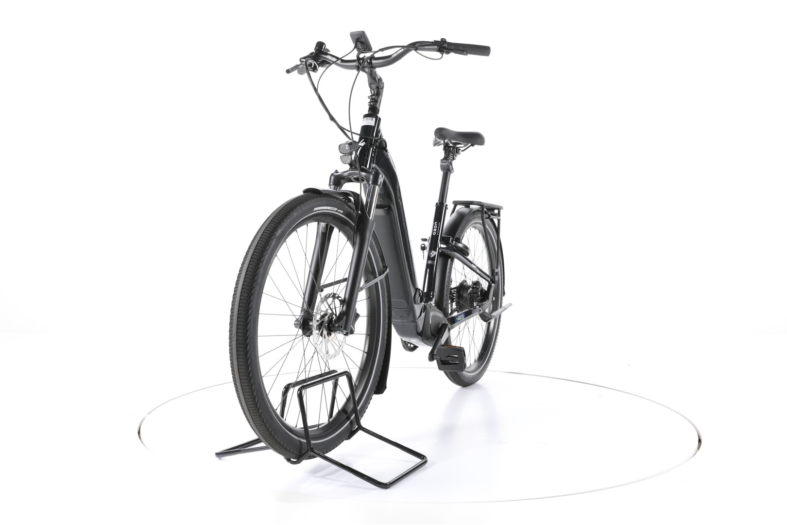 Specialized Turbo Como 4.0 IGH (2023) | Low Entry