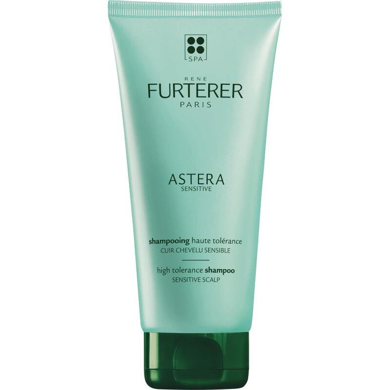 René Furterer Shampooing haute tolérance Astera Sensitive - Tube de 200 ml