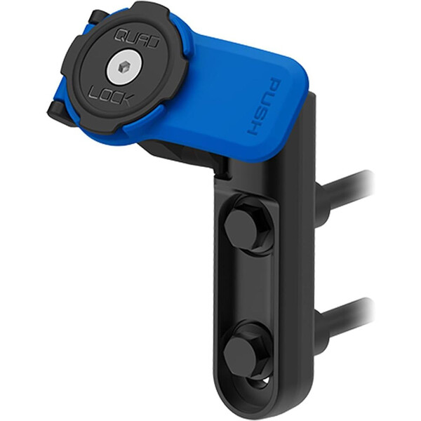 Quad Lock - Support maître cylindre frein/embrayage