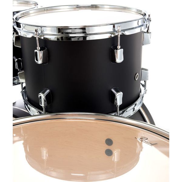 Pearl Decade Maple Studio S. Black