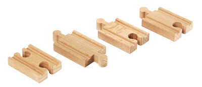 BRIO World 33333 Skinner Rett - Mini