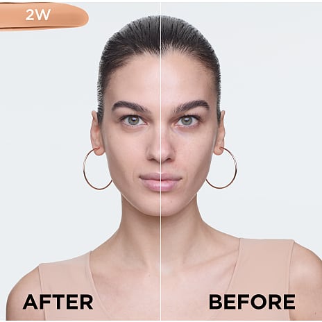 Foundation 2.W Golden Almond