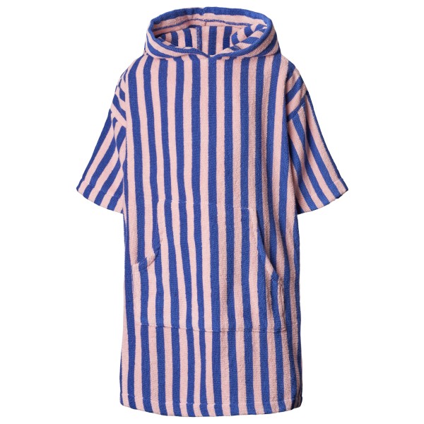 Bongusta - Kid's Naram Poncho - Poncho surf