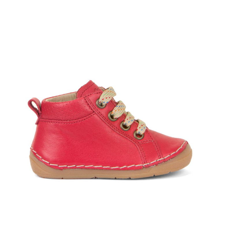Froddo Froddo Amplio Paix City Lacets Rouge