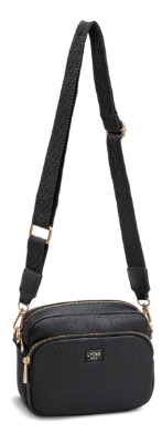 LYCKE Skuldertaske Sort 8043705