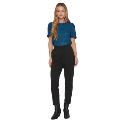 Pantalon femme Vivarone VILA