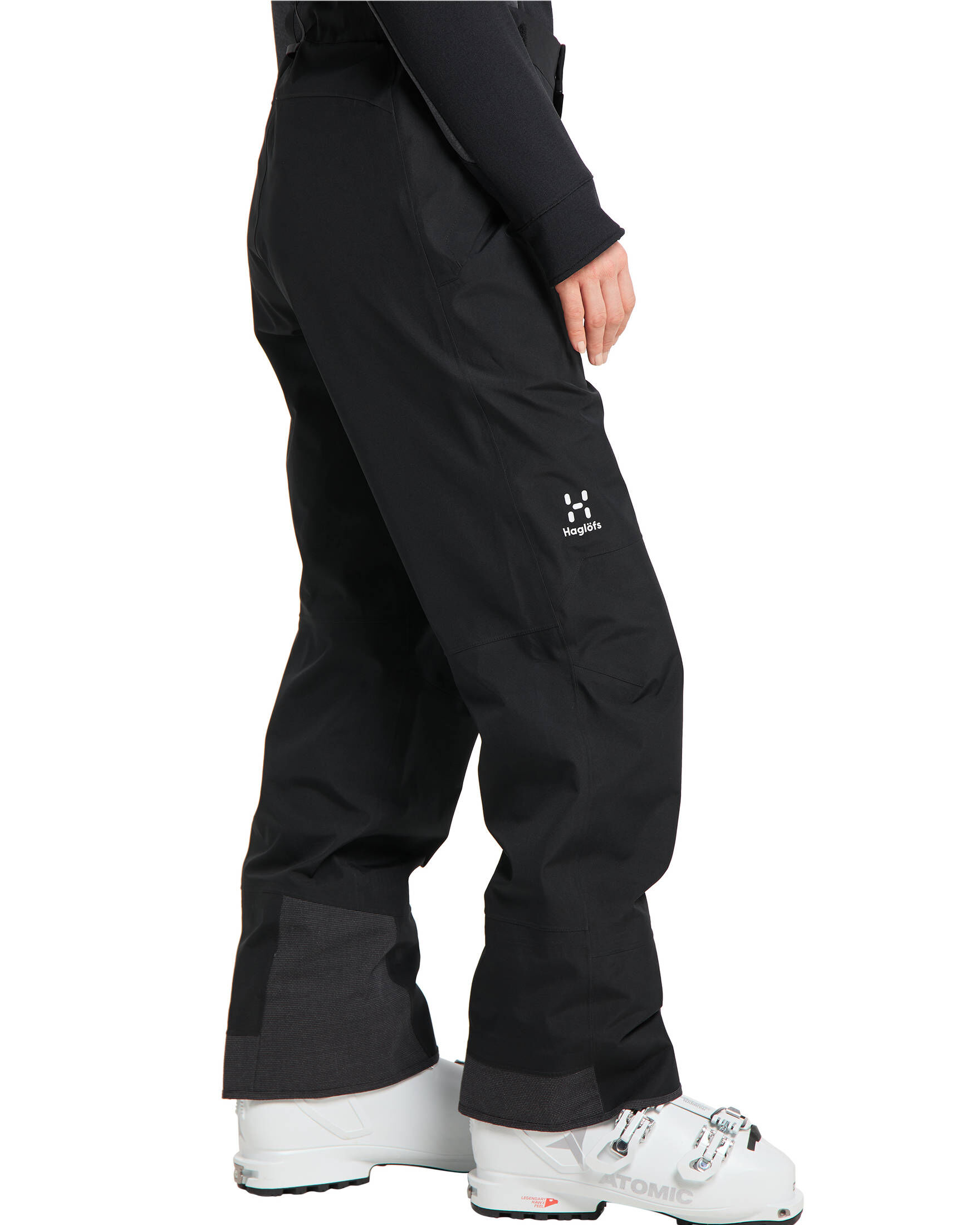 Haglöfs| Damen Skihose Alpine GTX Pant