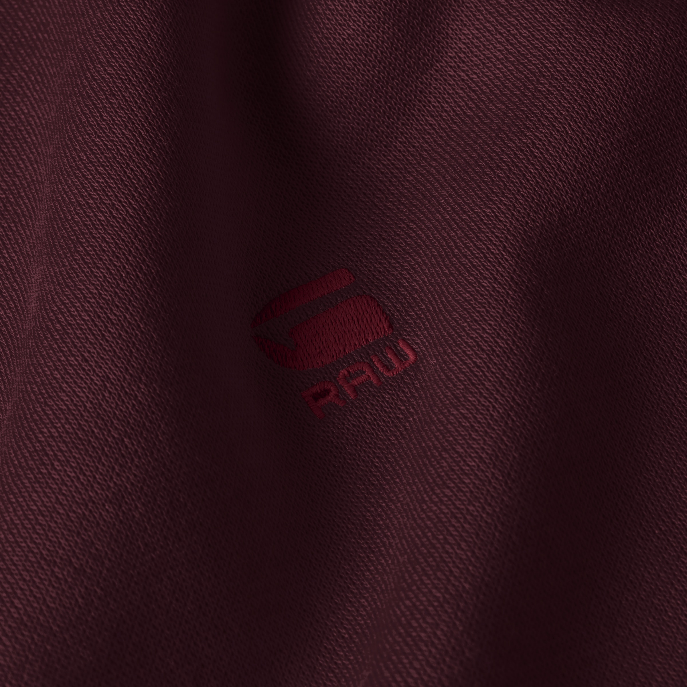 G-STAR Hoodie »Premium Core 2.0«, mit Seiteneinsätzen