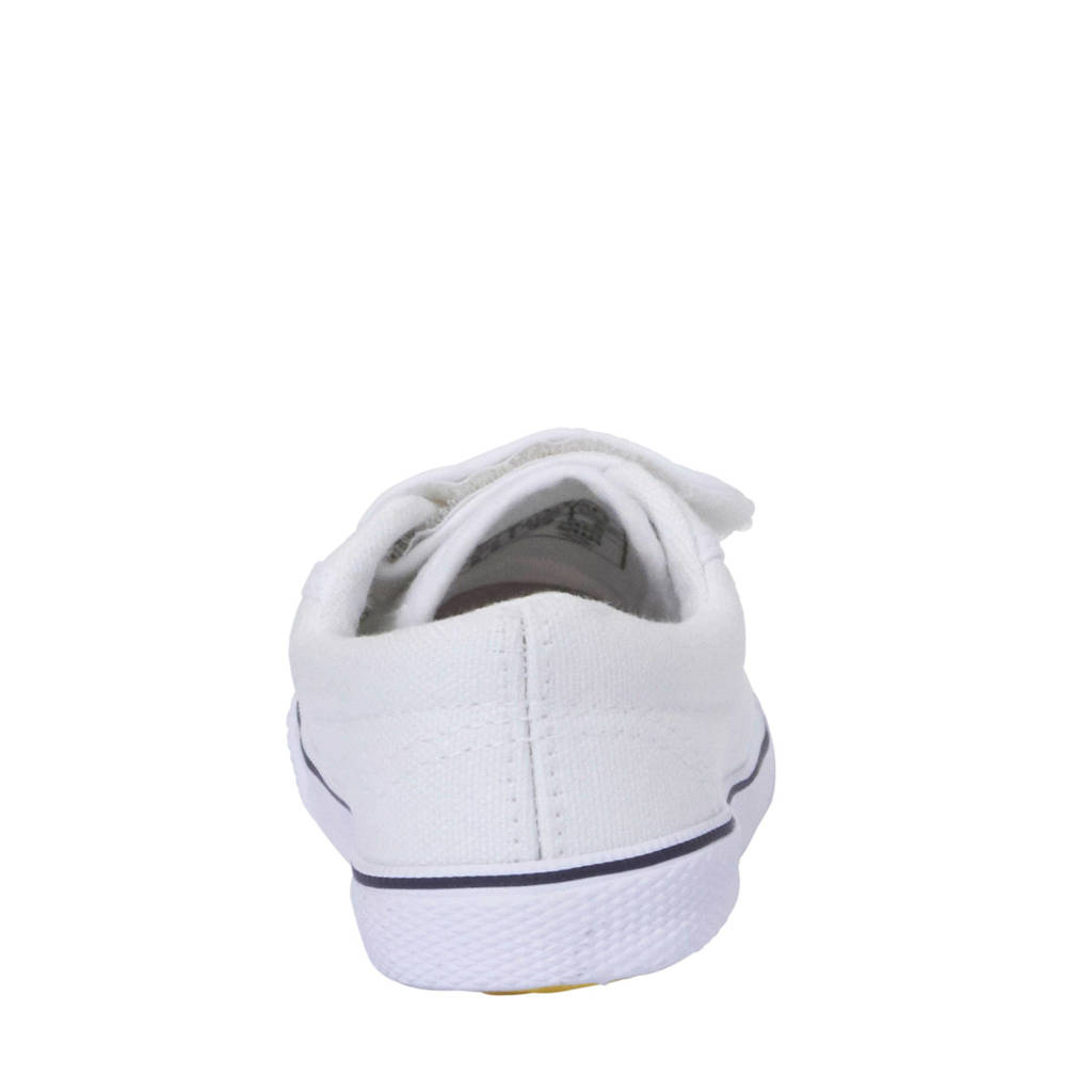 Rucanor gymschoenen wit