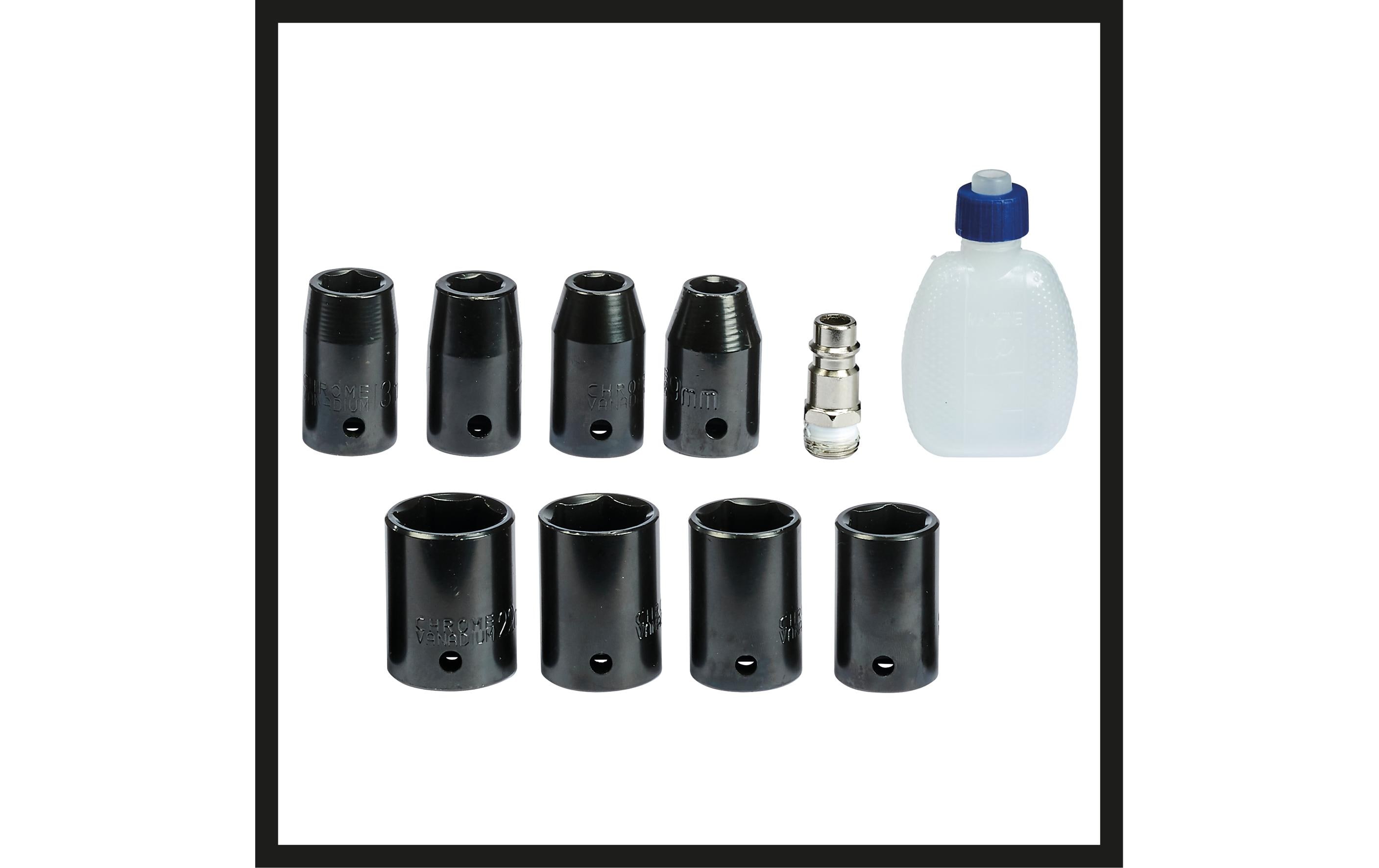 Druckluft-Schlagschrauber TC-PW 340Einhell Druckluft Schlagschrauber TC-PW 340