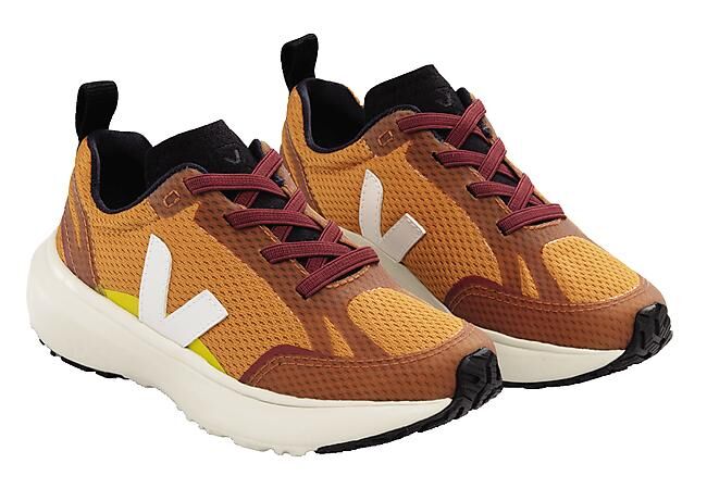 VEJA - CHAUSSURES CANARY JUNIOR