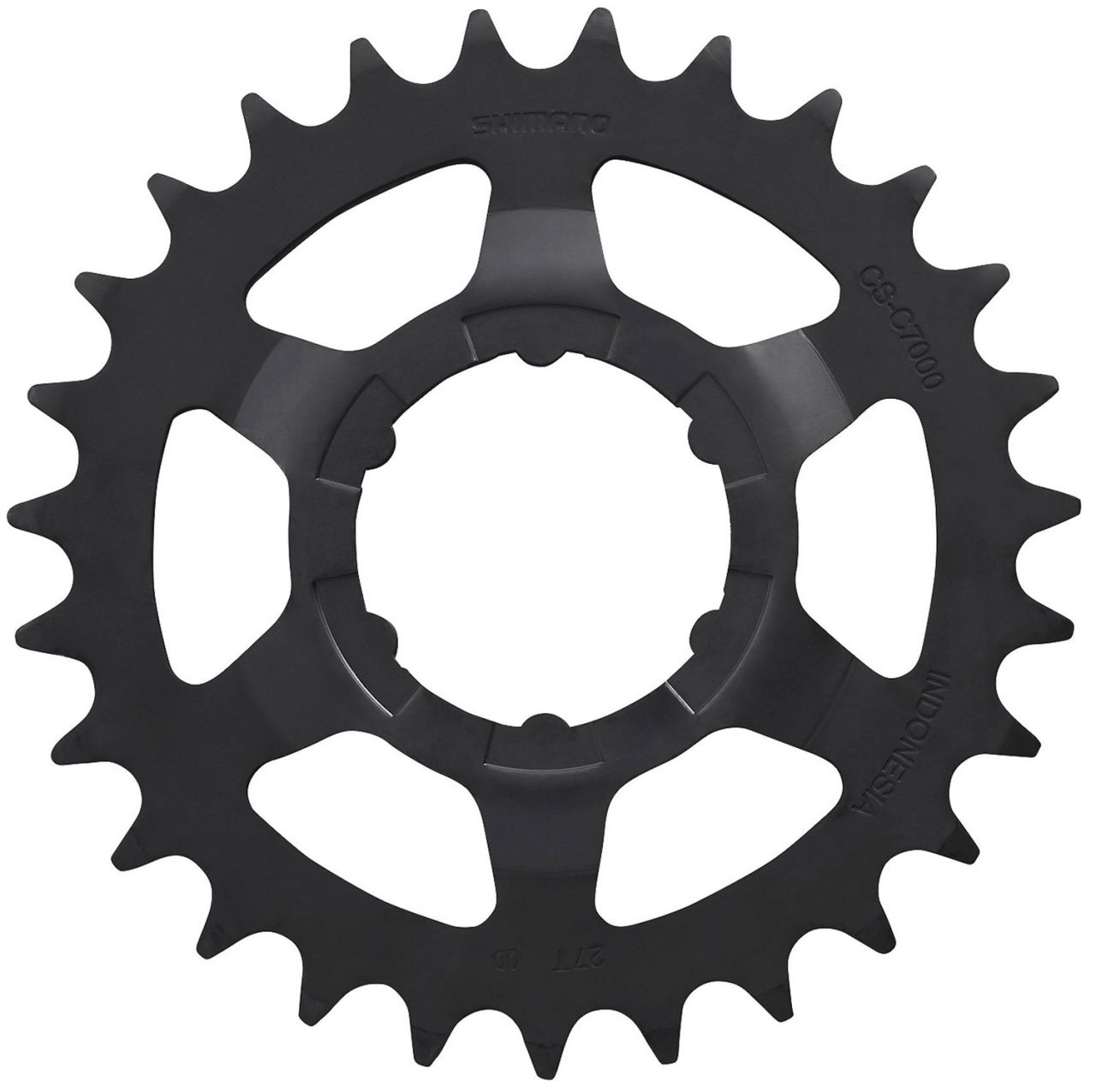 Shimano NEXUS CS-C7000 Ritzel kaufen | Bike-Discount