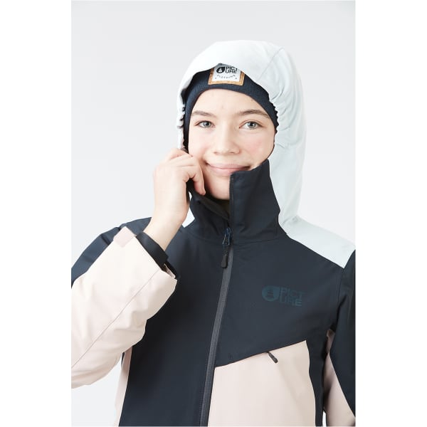 Veste de ski PICTURE KAMELYA JKT DARK BLUE
