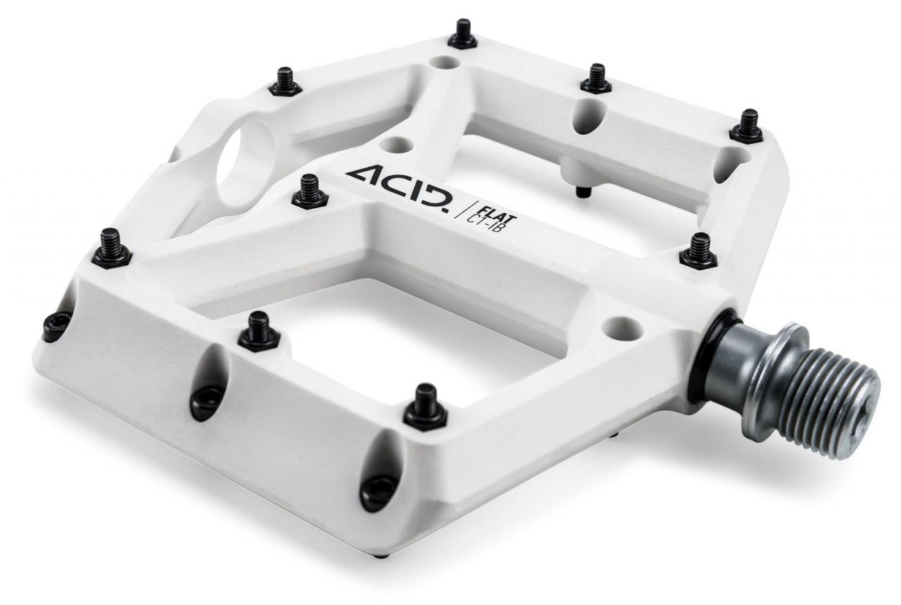 ACID FLAT C1-IB Plattformpedale kaufen | Bike-Discount
