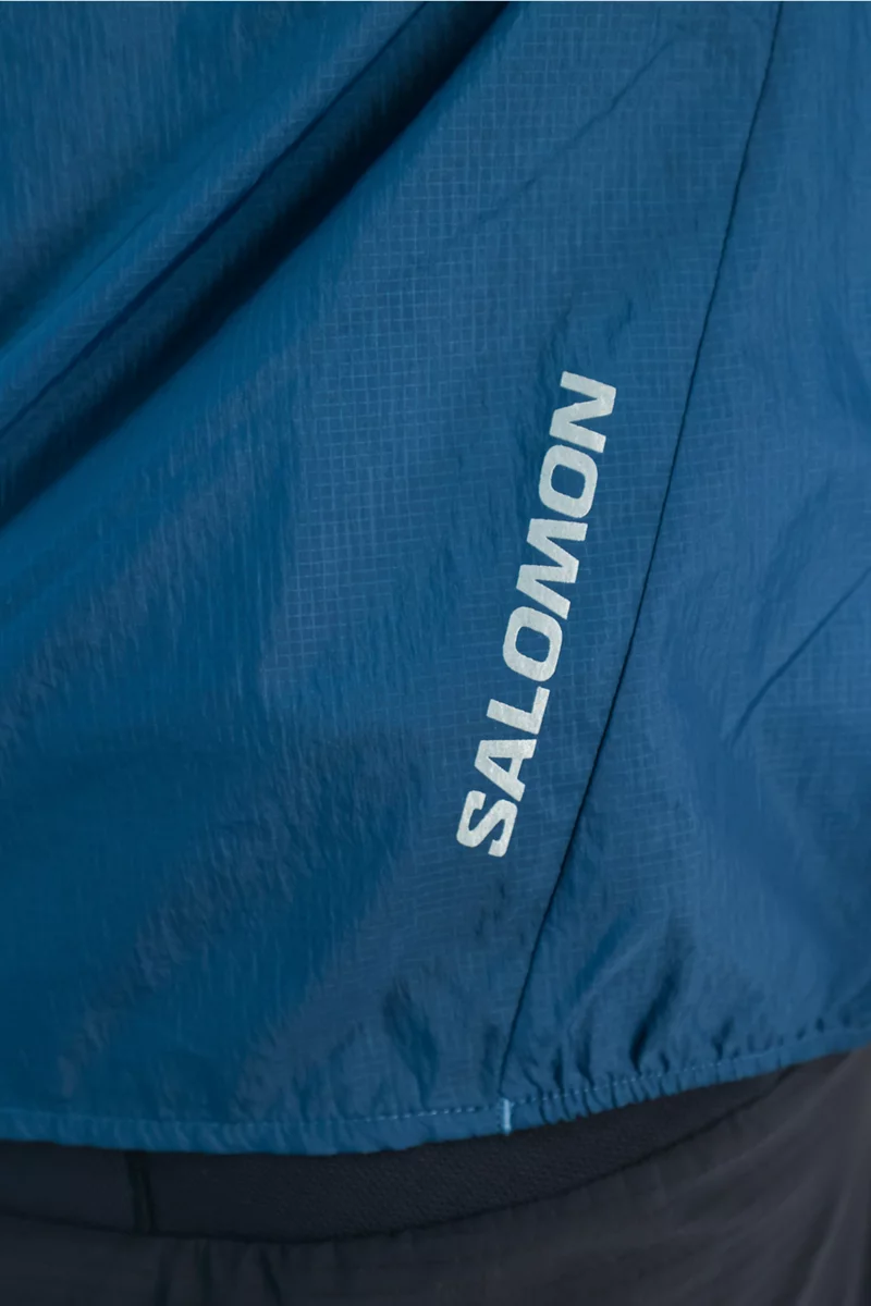 Salomon Sense Aero Wind Herren Gilet