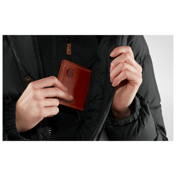 Fjällräven - Women's Expedition Down Lite Jacket - Doudoune