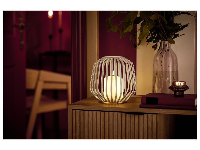 LED-lantaarn