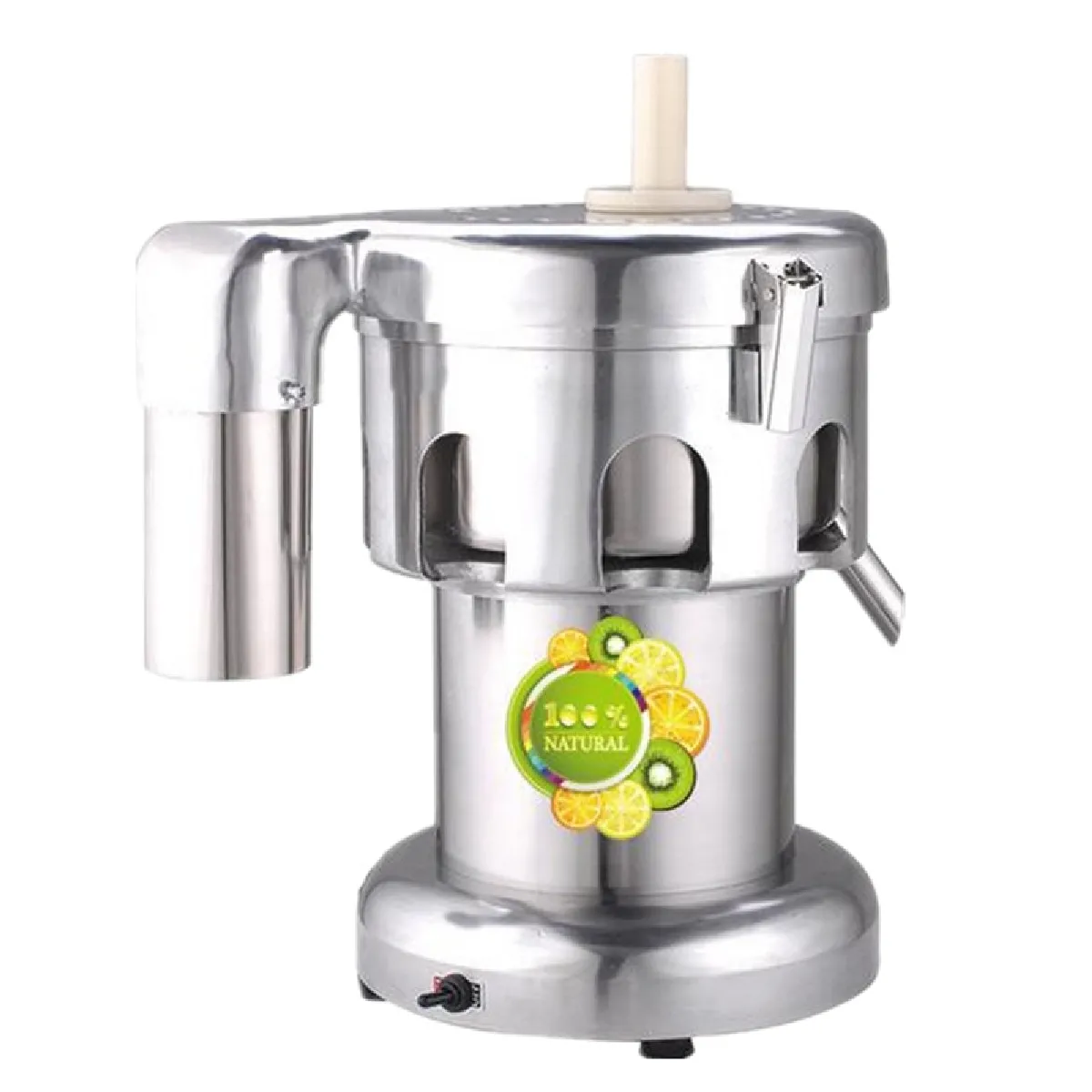 Universal Extracteurs de Jus Industriels