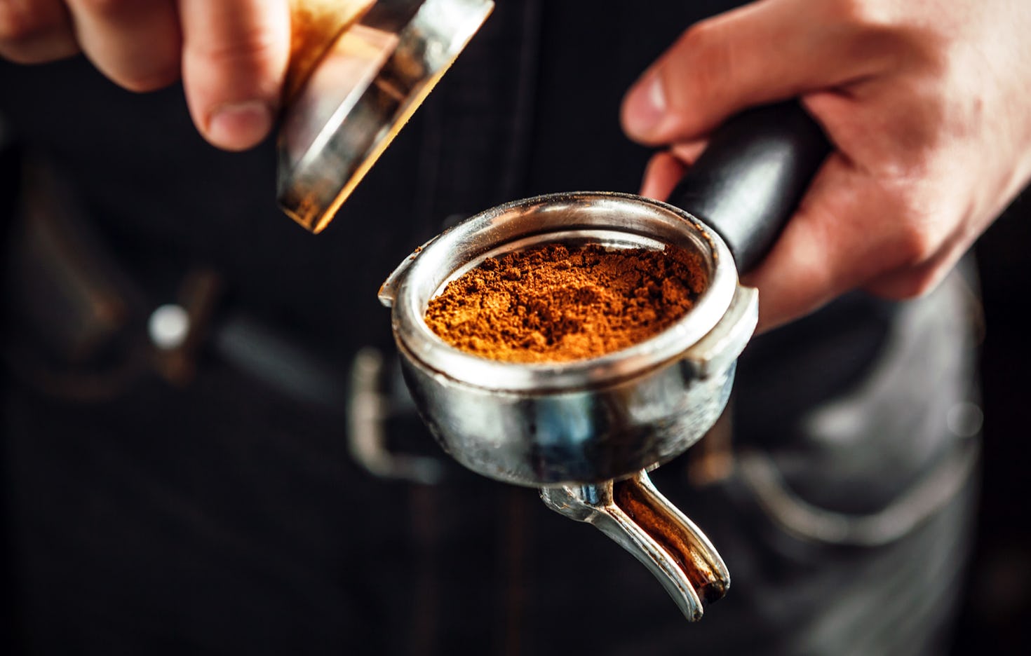 Barista Kurs Kassel