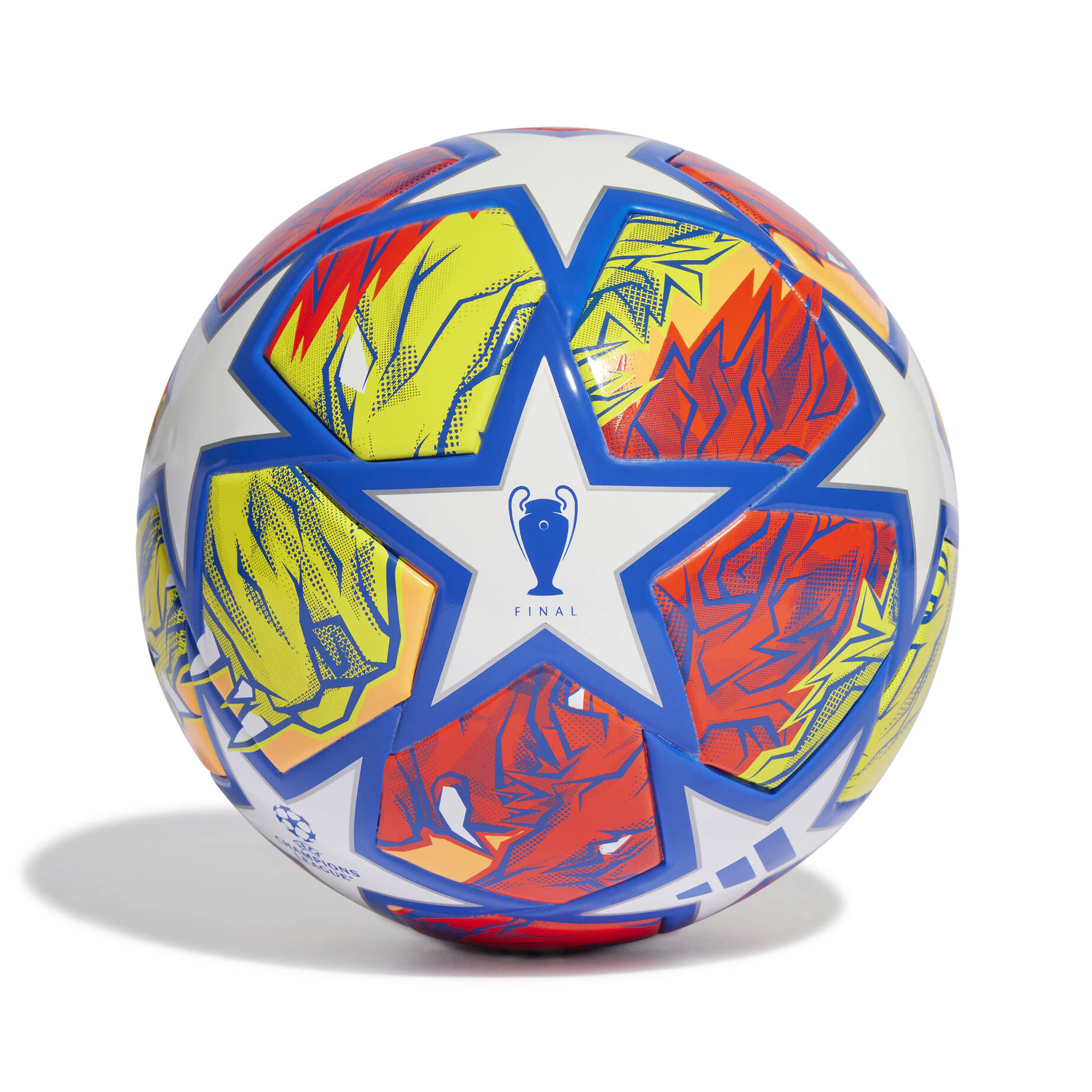 adidas Performance| Kinder Fußball UCL LEAGUE J350