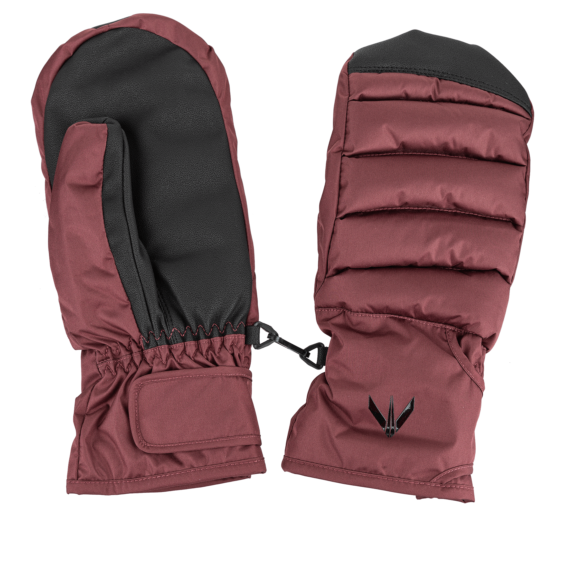 Vertical Xanderson Mittens - Hansker og votter