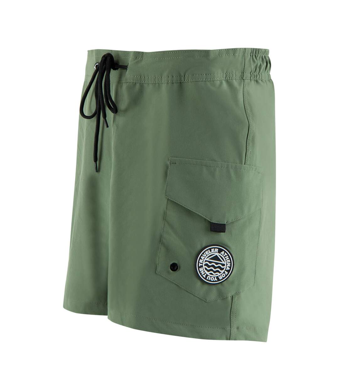 Bermuda de bain homme Traveler