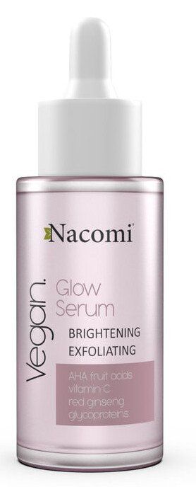 Glow Serum Exfoliante Iluminador Exfoliantes faciales