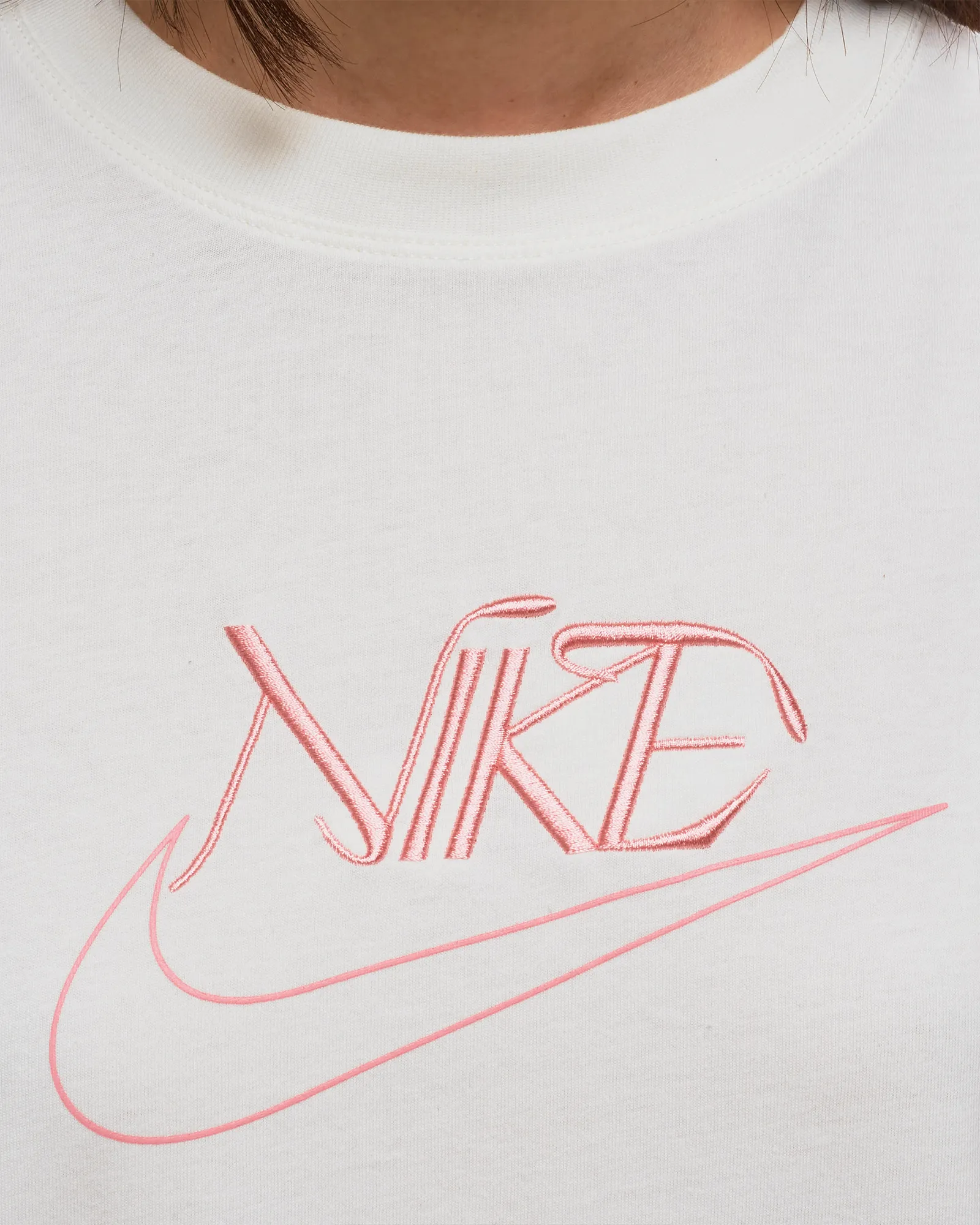 Nike WMNS Printed Tee