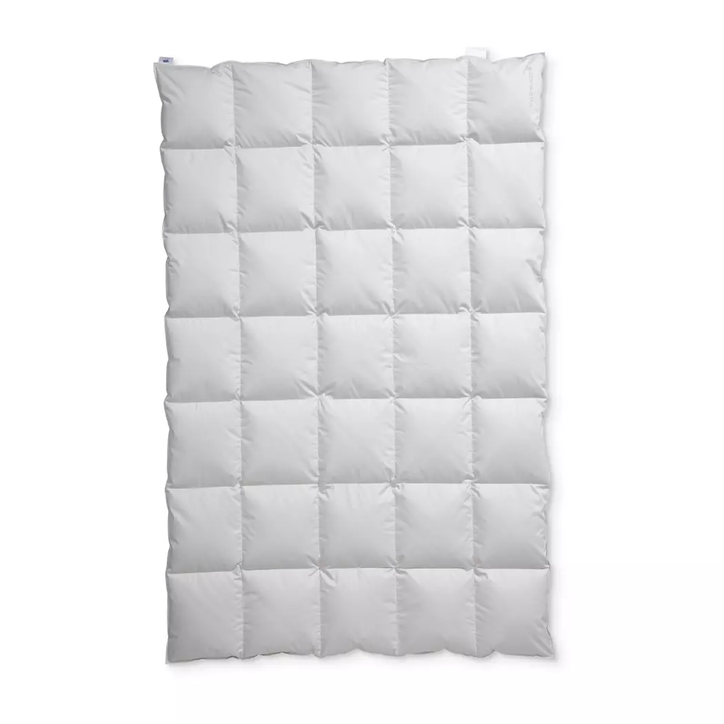 Winterbettdecke Golf von Alaska 155 x 220cm