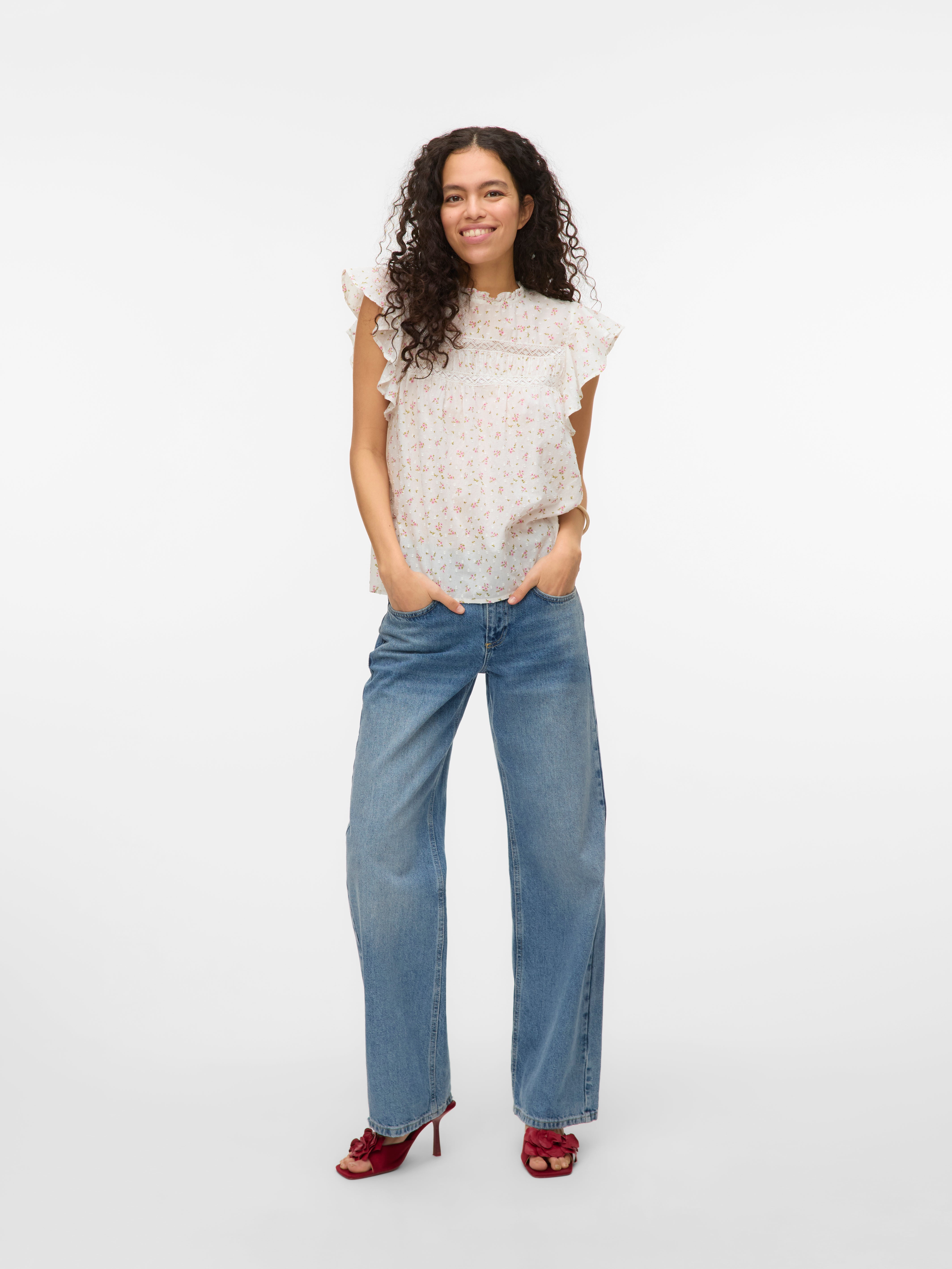VMTRINE Top