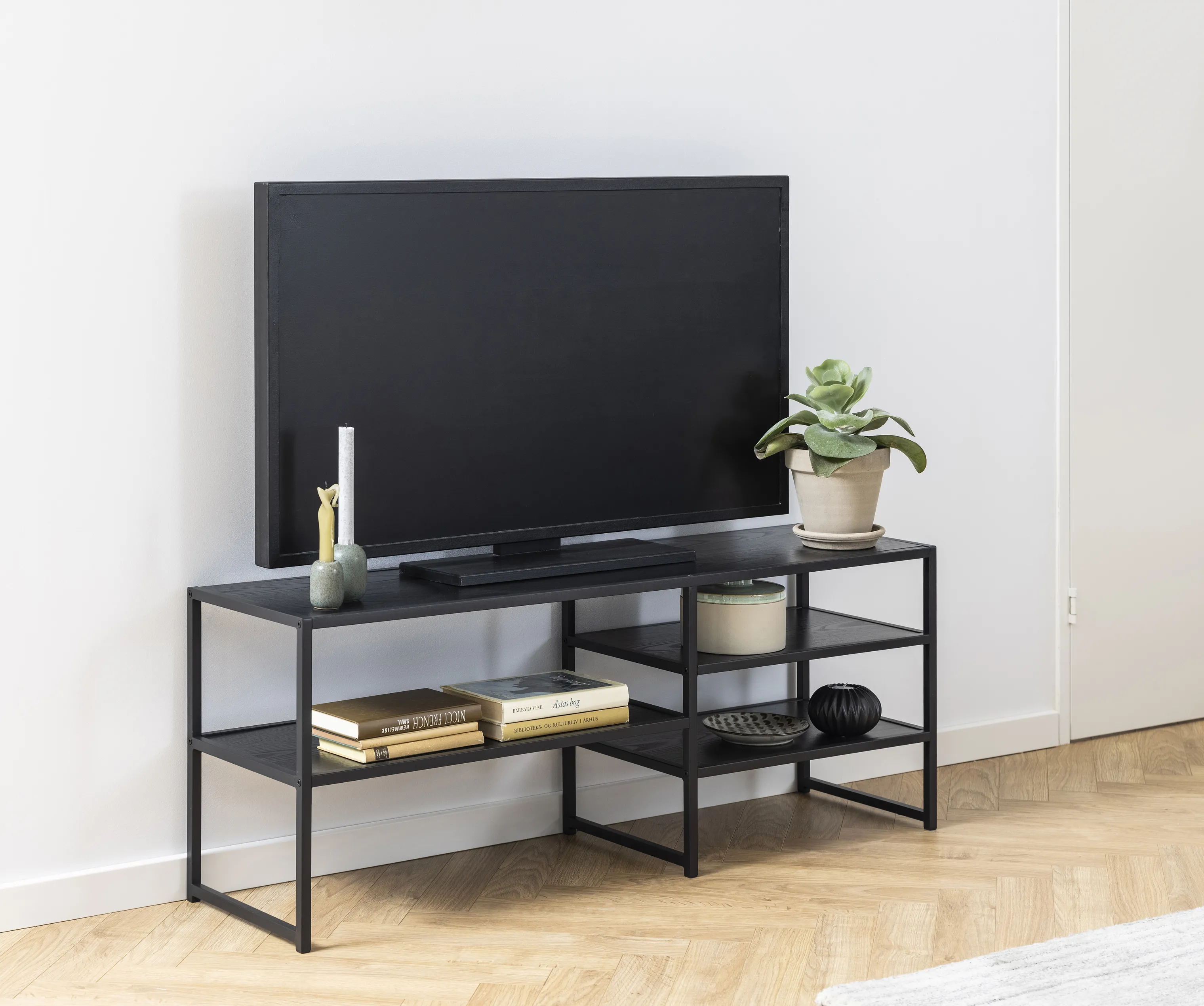 CASA Living Seaford TV Bord