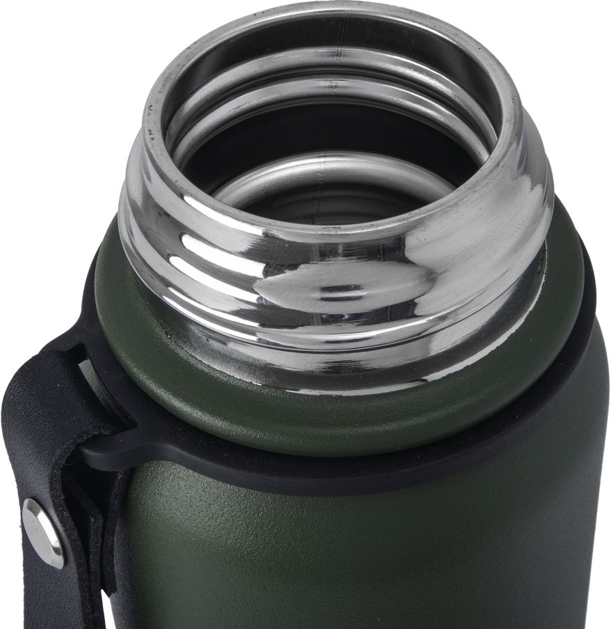 Origin Outdoors RockSteel Isolierflasche oliv