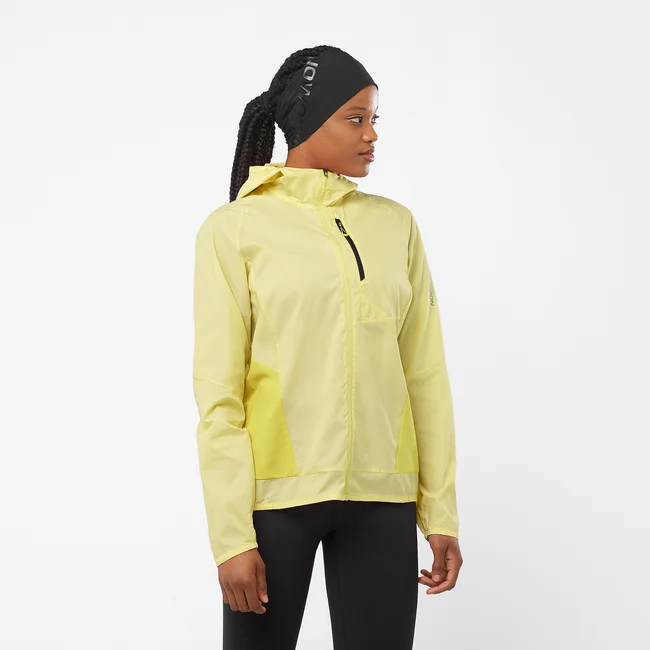 BONATTI CROSS WIND  Windjacke Damen