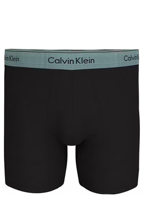 Calvin Klein zwarte heren ondergoed